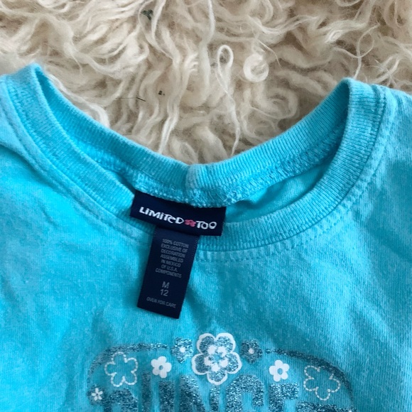 Limited Too | Moose Shopkins | Medium Top Duo - Picture 3 of 9